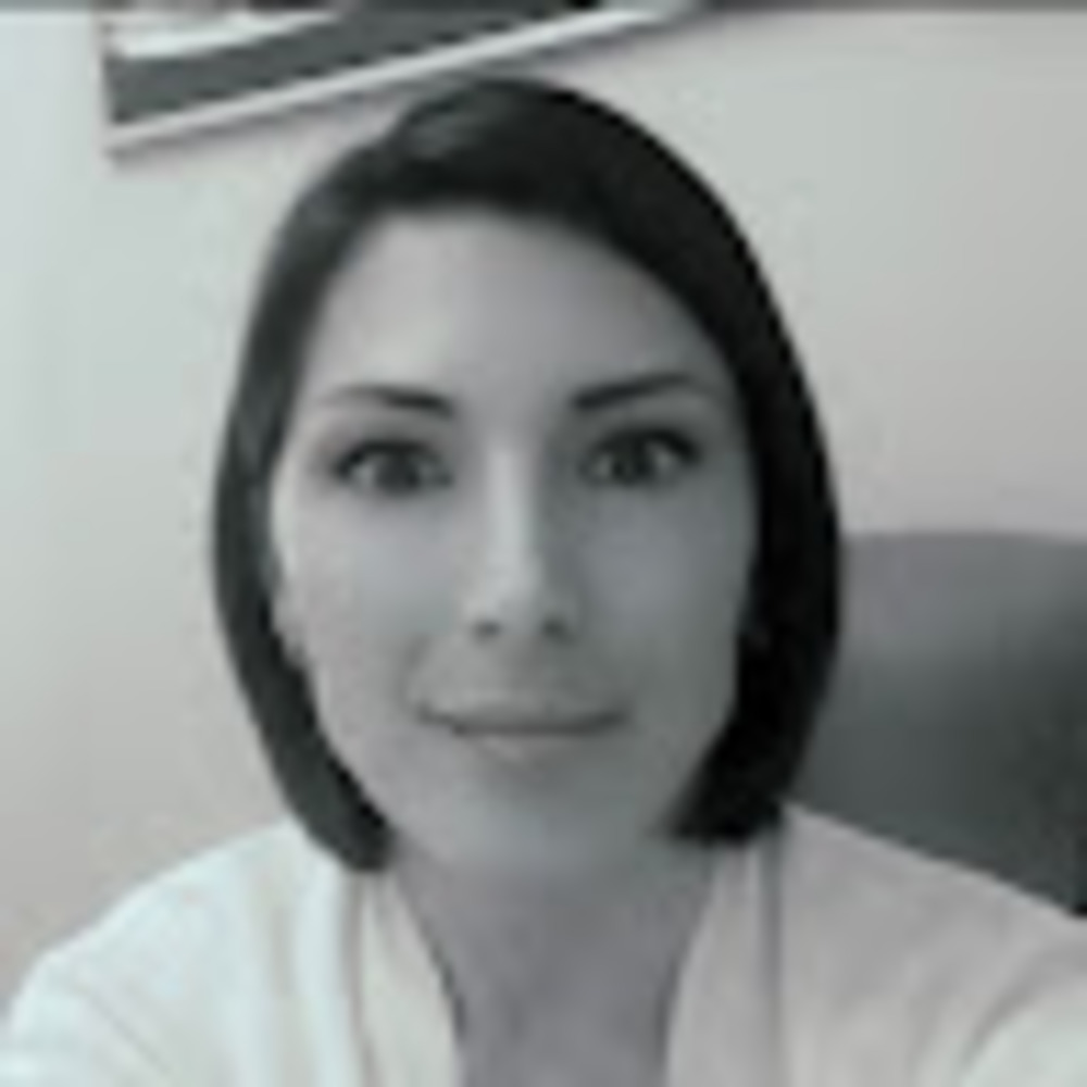 Meet your Posher, Elaine